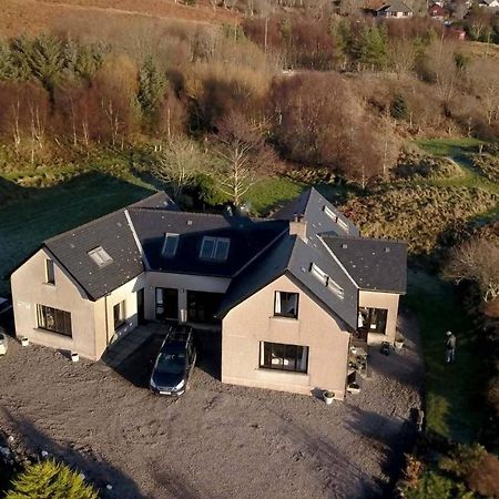 Arisaig Holiday Apartment Bagian luar foto