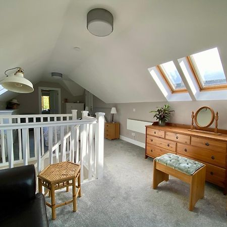 Arisaig Holiday Apartment Bagian luar foto