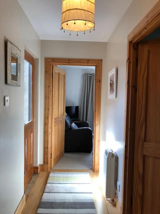 Arisaig Holiday Apartment Bagian luar foto