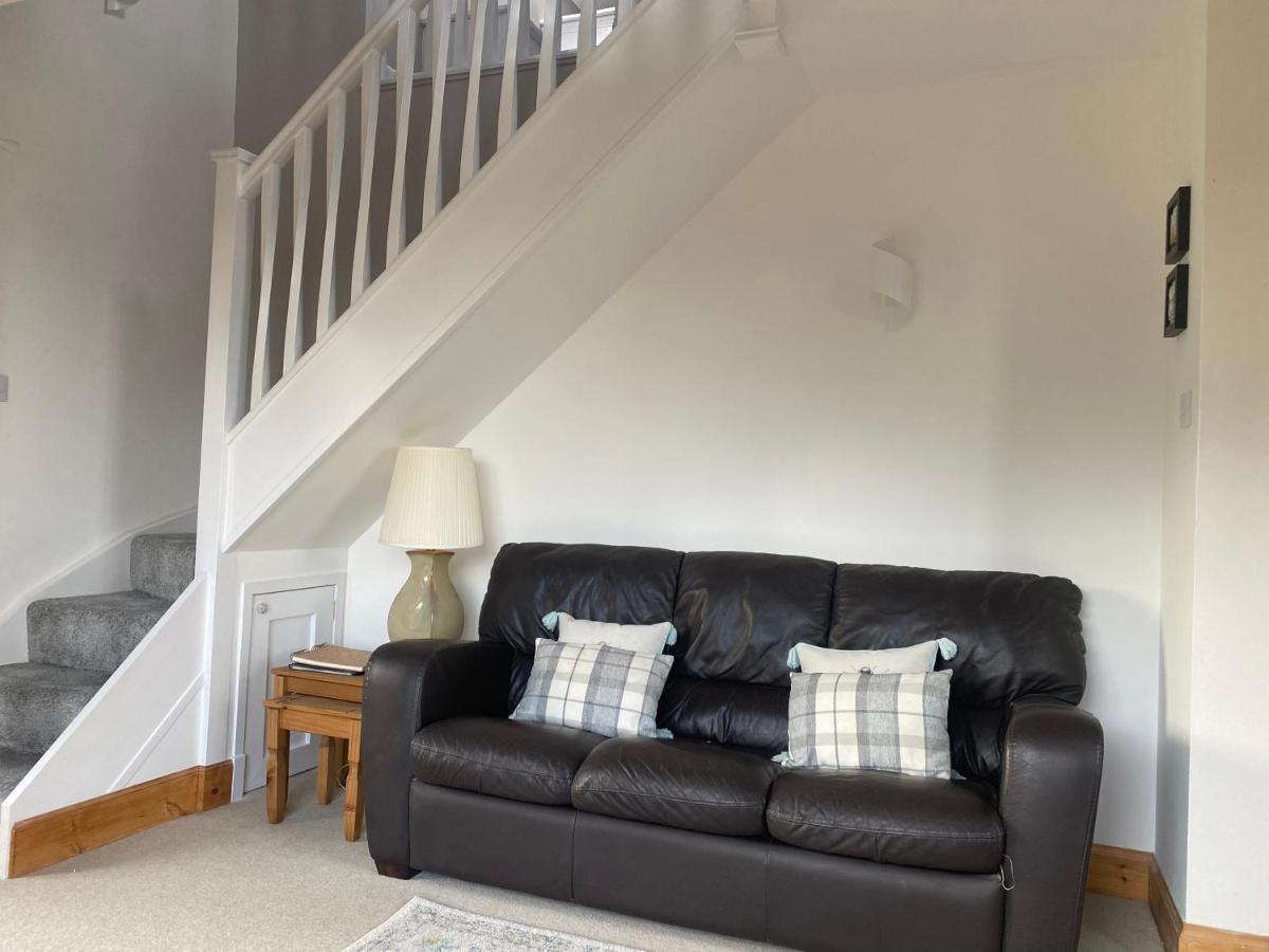 Arisaig Holiday Apartment Bagian luar foto