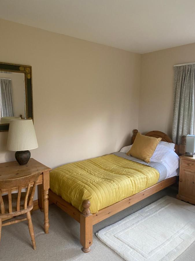 Arisaig Holiday Apartment Bagian luar foto