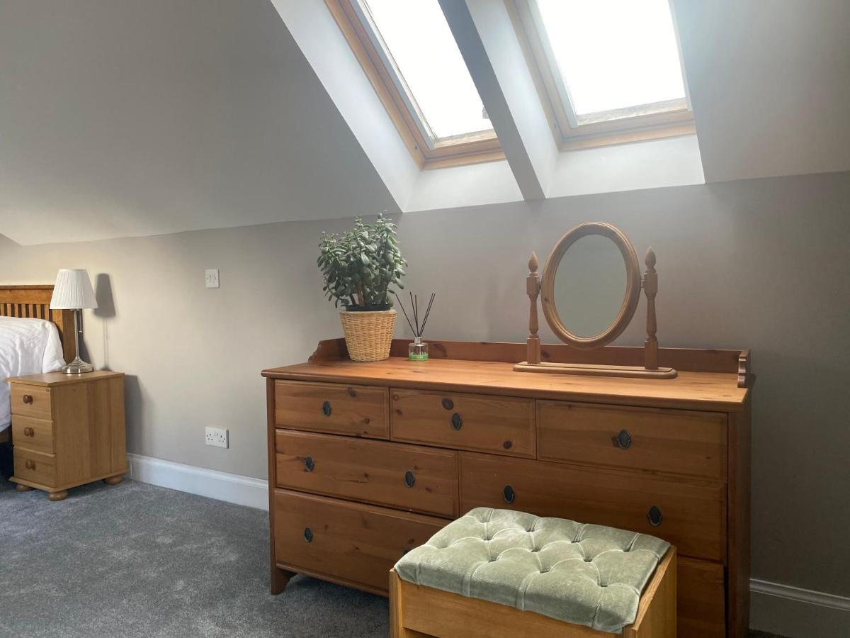 Arisaig Holiday Apartment Bagian luar foto