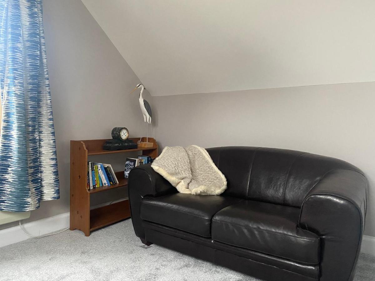 Arisaig Holiday Apartment Bagian luar foto