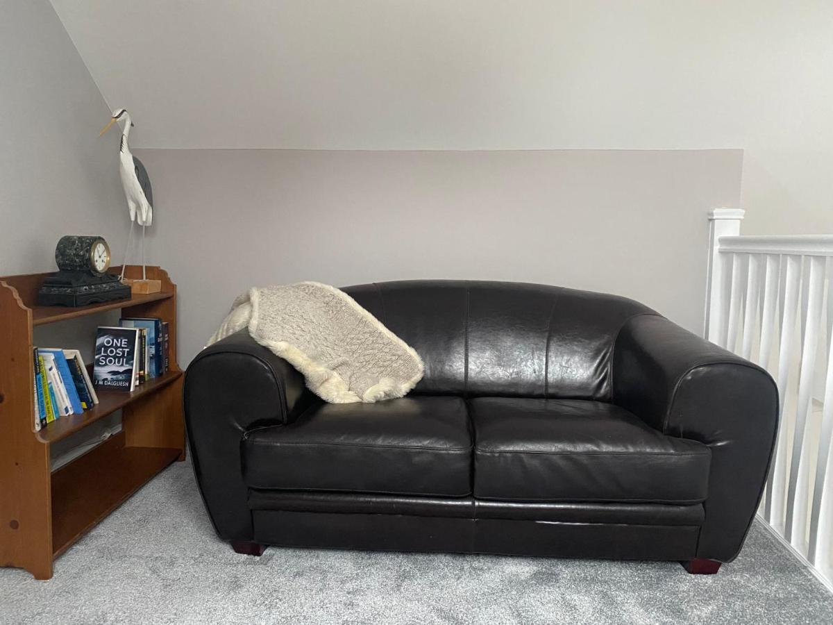 Arisaig Holiday Apartment Bagian luar foto