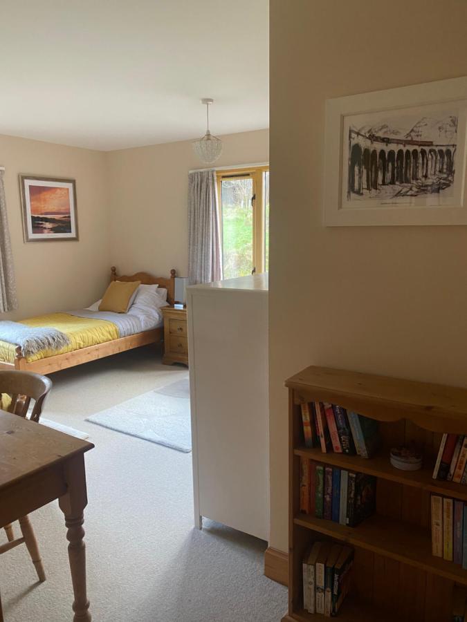 Arisaig Holiday Apartment Bagian luar foto