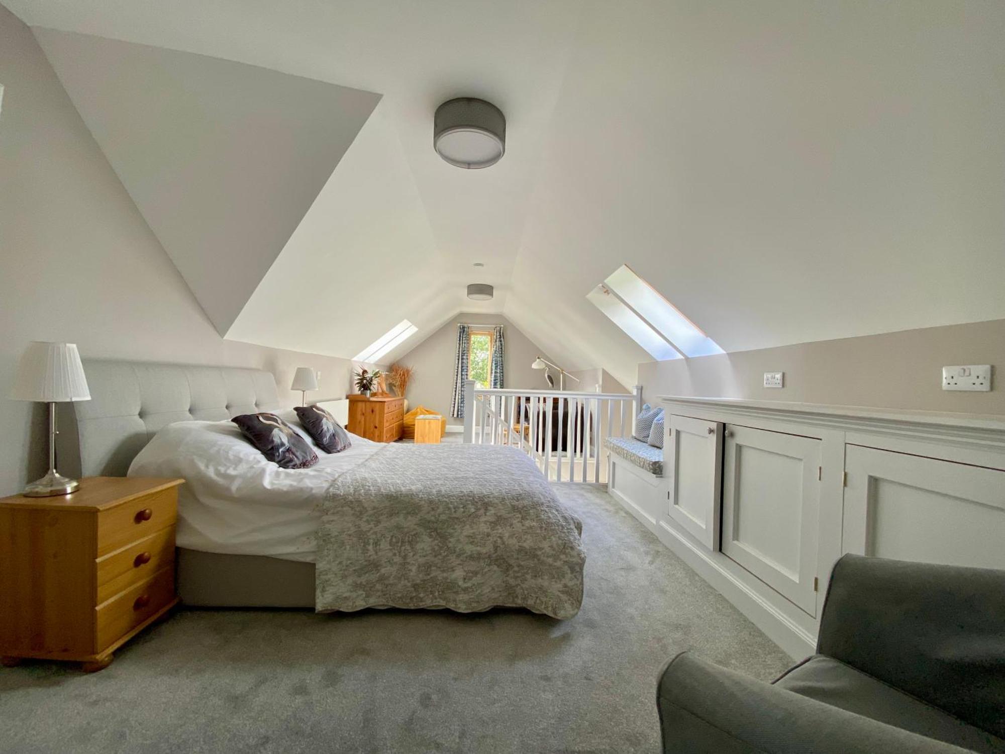 Arisaig Holiday Apartment Bagian luar foto